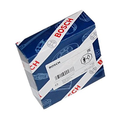 BOSCH F026407112 ФІЛЬТР МАСЛА