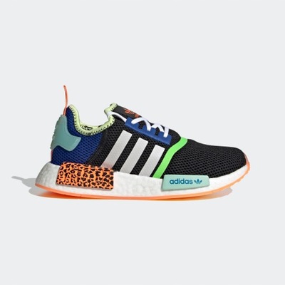 ADIDAS originals NMD_R1 SHOES G55501 R. 38