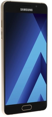 Smartfon Samsung Galaxy A5 2016 2 GB / 16 GB złoty