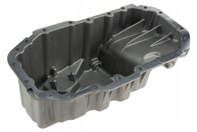 Nty bmo-vw-039 піддон масляна фото №1