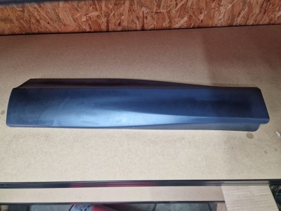 Оригинальная молдинг дверь накладка левый задняя ford mustang mach-e lj8b-r25335 фото №1