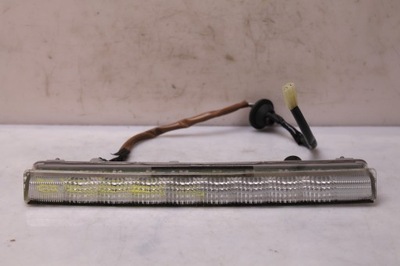 Третій світло стоп subaru impreza gh hb 07r- фото №1