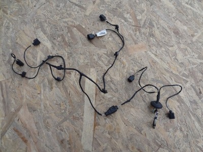 Джгут електропроводка pdc задня 1p0971194 seat leon ii фото №1