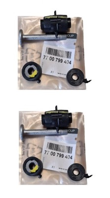 Соединитель резиновый элемент стабилизатора dacia sandero logan renault clio kangoo оригинал фото №1