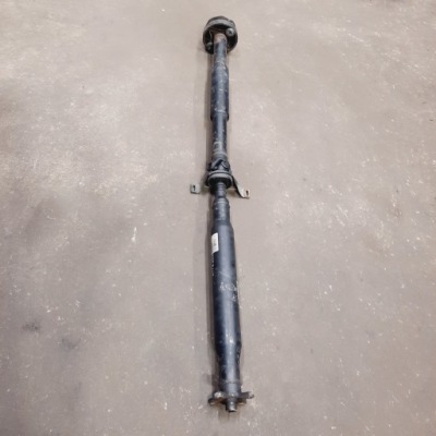 Mercedes cls w219 3.0 cdi wał приводной 2114102316 фото №1