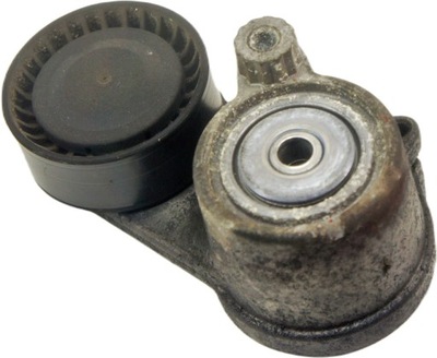 Nd229 opel astra k 1.6d натяжитель ремень фото №1