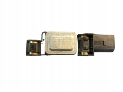 AUDI A6 S6 C5 4B 2000 SENSOR GOLPE 4B0959643C  