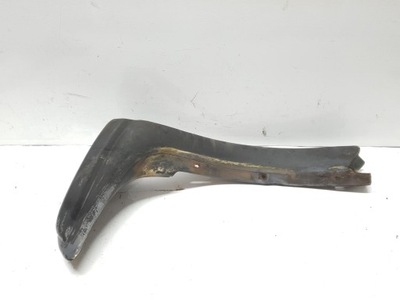 Брызговик левый перед mercedes-benz w123 фото №1