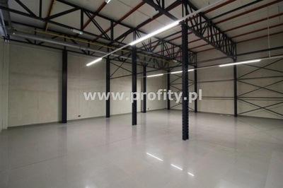 Magazyny i hale, Bytom, 200 m²