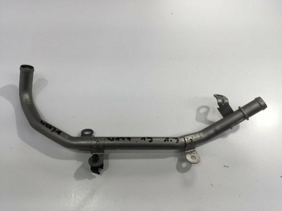 Mercedes a w177 a180 1.3 2019 труба wody фото №1