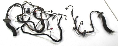 Джгут кришки багажника bmw f07 5gt фото №1