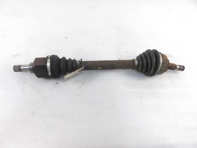 Приводной вал левая передняя citroen c5 ii 1.6 hdi фото №1