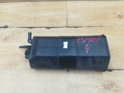 Фильтр угольный паров топлива espace iv 3.5 v6 фото №1