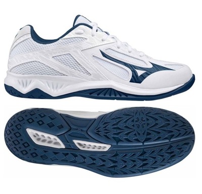 BUTY MIZUNO THUNDER BLADE 3 V1GA217022 r.45