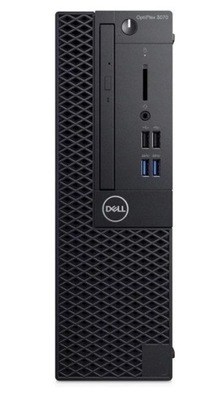 Dell Optiplex 3070 i5-9500 SFF 8GB 256GB SSD