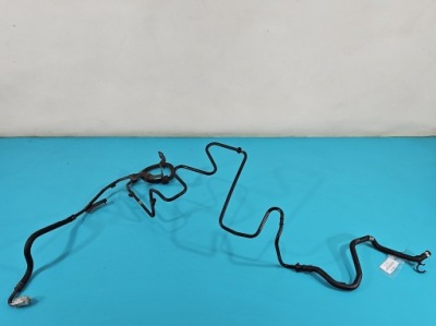 Пабтрубок  трубка шланг усилителя alfa romeo 159 2,4 jtd фото №1