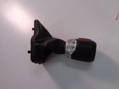 Ручка чехол jeep wrangler jl 2017- фото №1