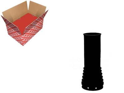 Febi bilstein 44882 защита / пневмоподушка воздушный / амортизатор фото №1