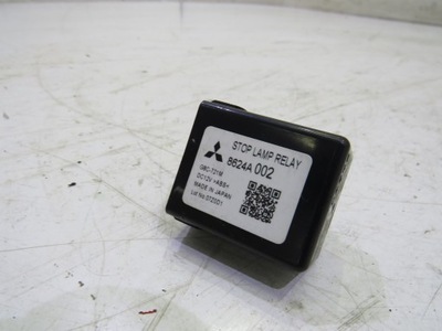 Модуль блок управления света mitsubishi asx 8624a002 фото №1