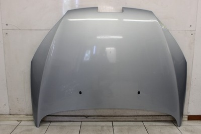 Капот кришка двигуна peugeot 407 2004r- eyl eylc фото №1