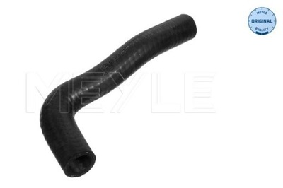 CABLE RADIATOR WATER VW 2,4D/2,5T  