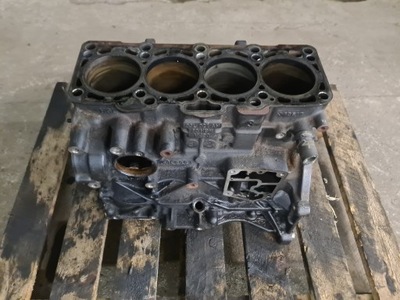 Блок двигателя 2.0 tdi cba фото №1