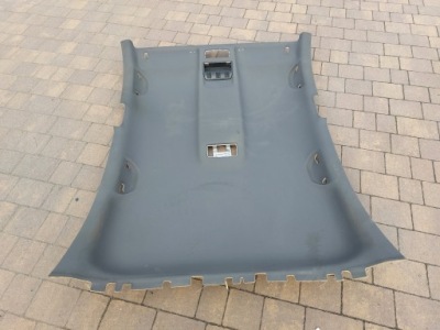 Skoda octavia ii rs vrs hb потолок 1z5867501p фото №1