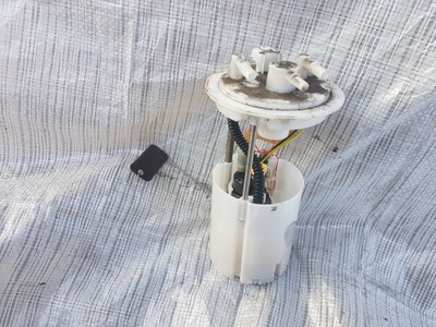 Nissan note ii e12 1.5 dci насос пального w bak фото №1