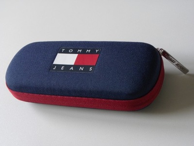 Tommy Hilfiger etui na okulary Nowe