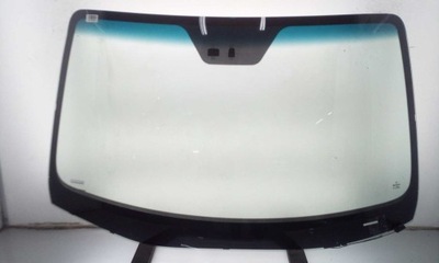 VENTANAS PARTE DELANTERA HYUNDAI IX55 2009- SENSOR CALEFACCIÓN  