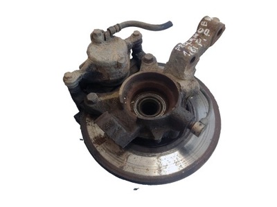 Ступица правый перед land rover freelander i 1.8 b фото №1