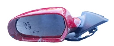 Дзеркало ліва audi a4 b8 eu 6pin фото №1