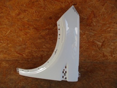 Крыло передний левый land велосипед discowery sport фото №1