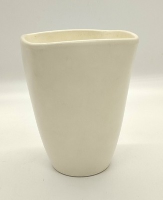 Ceramiczna osłonka na doniczkę,