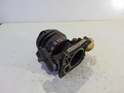 Дроссельная заслонка ford fiesta mk5 ys6u-bc фото №1