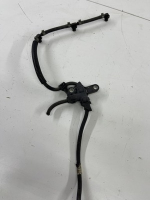 Mercedes r-klasa w251 3.0 v6 cdi распределитель топлива a6420780341 + провода фото №1