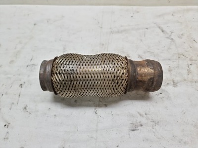 Nissan gtr gt-r з'єднувач гнучкий вихлоп випускний фото №1