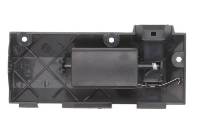 Замок бардачка blic hu-fd2308a-lhd фото №1