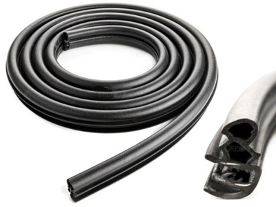 Прокладка дверь перед l p do peugeot bipper tepee фото №1