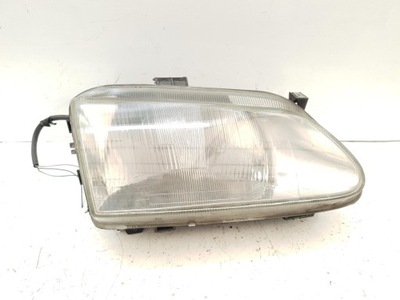 Лампа права перед renault scenic i фото №1