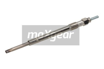 MAXGEAR 66-0027 PLUG ZAROWA  