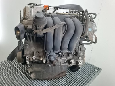 Двигун honda fr-v k20a9 2.0 16v фото №1