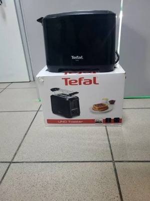 OPIEKACZ TOSTER TEFAL TT1408 UNO