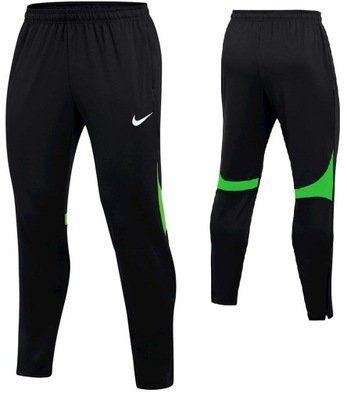 NIKE Spodnie Męskie Dresowe Sportowe Dri-Fit r 2XL