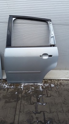 Дверь левая задняя ford focus c-max фото №1
