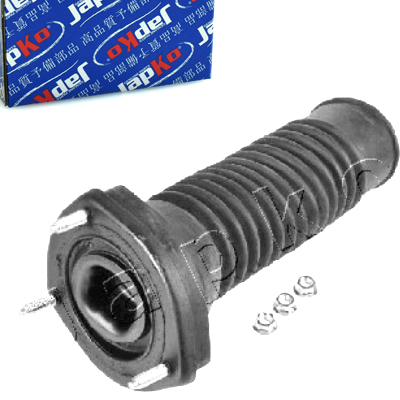 Подушка амортизатора задняя l toyota solara 2.2 2.4 фото №1