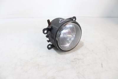 Противотуманная фара правый citroen xsara picasso фото №1