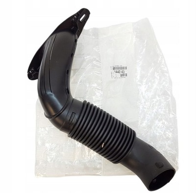 Шланг повітря citroen berlingo peugeot partner оригінальний номер фото №1