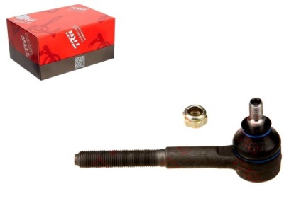 Наконечник тяга рулевой mercedes cabriolet фото №1