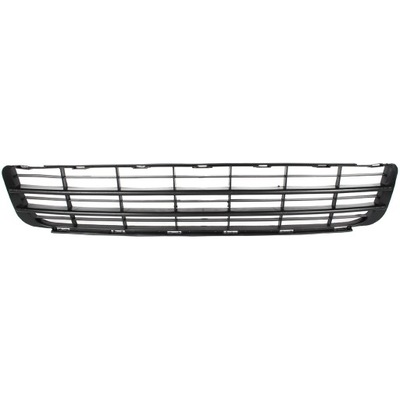 Решітка бампера нижня решітка радіатора do citroen jumpy ii 07- фото №1